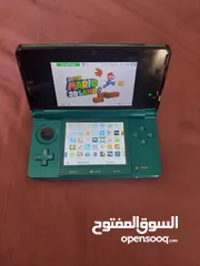  2 ثري دي اس معدل للبيع