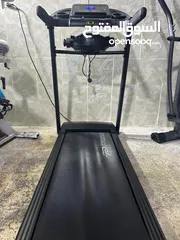  2 جهاز مشي جري أمريكي مستعمل بحالة ممتازة بسعر حرق