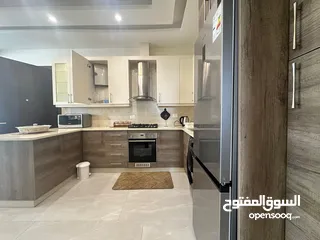  5 Furnished Apartment For Rent In Abdoun ( Property 43072 )-174804485