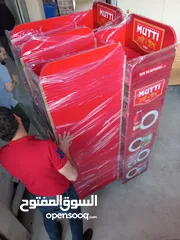  13 البرق للنقل العفش والاثاث والبضائع علا مدار الساعة  خدمة 24 ساعة