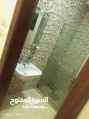  1 استديوهات مشكله غرفه نوم صالون مفروش بل كامل الاجره 300