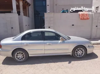  5 السيارة ماشاء الله اقتصادية ماتور  ركبتلها جديد الله يبارك لصاحب النصبب