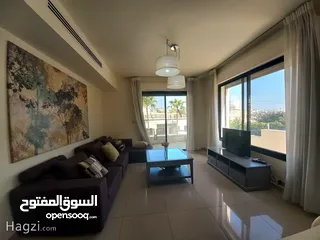  7 شقة مفروشة للإيجار 105م2 ( Property 18395 ) سنوي فقط