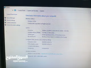  10 بي سي قيمنق للبيع بسعر مغري