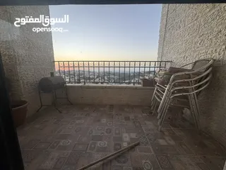  1 شقة مفروشة للبيع