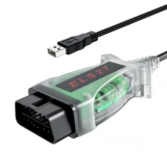  12 ELS27 Ford Forscan USB OBD2 - 45 JD