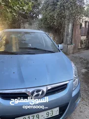  2 هونداي i20 2012
