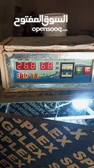  10 فقاسه فل اتوماتيك للبيع 352بيضه