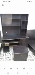  5 غرف نوم شبابي خشبةثقيب للبيع
