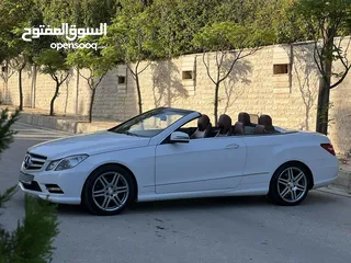  10 E250 2013 انظف كشف بفئتها مالك اول بدون حوادث افحص بشركة