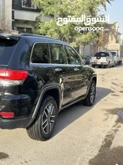  14 Jeep grand Cherokee 2019