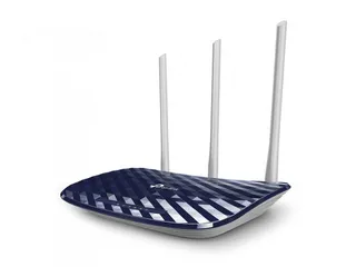  9 راوتر انترنت واي فاي عالي السرعة 5G & 2.4G TP-link WiFi Router archer AC1200 AC20