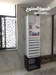  6 تأجير مكيف صحراوي ، ماء ، للمناسبات