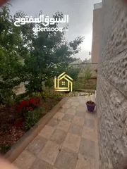  3 شقة مميزة في منطقة خلدا 200م