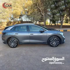  6 Volkswagen ID.4 X PRO 2022 البيع كاش أو اقساط