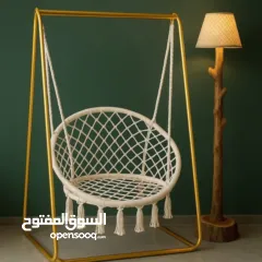  1 مرجوحة عش البلبل