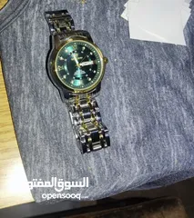  2 ساعه رجالي فخمه استخدام اسبوع