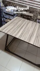  2 طاولة طعام