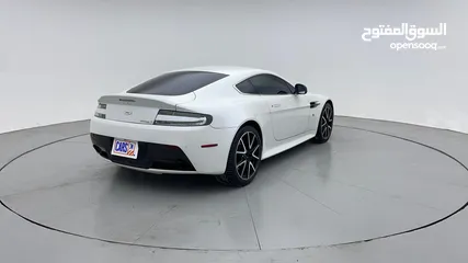  3 (FREE HOME TEST DRIVE AND ZERO DOWN PAYMENT) ASTON MARTIN VANTAGE