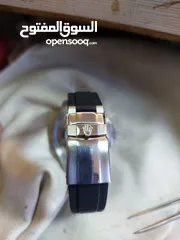  6 ROLEX YACHT MASTER