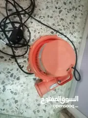  5 منفاخ خاص للألعاب 