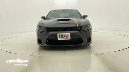  8 (HOME TEST DRIVE AND ZERO DOWN PAYMENT) DODGE CHARGER