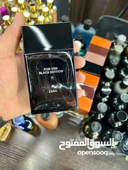  14 Zara perfume