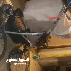  8 عرباية اطفال جونيورز