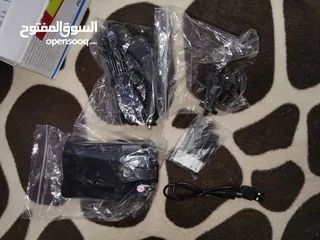  5 كميرات سيارات داش كام