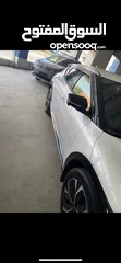  2 Kia ev6 فحص كامل اعلى صنف  عدا البانوواما العديد من الاضاافات