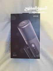  1 EPOS Gaming B20 Streaming Microphone