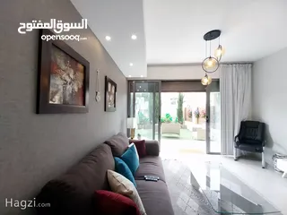  9 شقة للايجار في منطقة الدوار الرابع  ( Property 32740 )