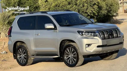  3 ‏TOYOTA_Land_CROSER_KATSAR_2020 لاند كروزر كتسار 2020  204 حصان