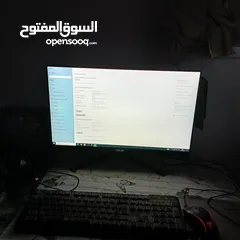  6 Gamer مع GTX 1650 وRAM 16Go
