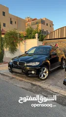  5 BMWX6   فحص كامل اعلى مواصفات بسعر ممتاز