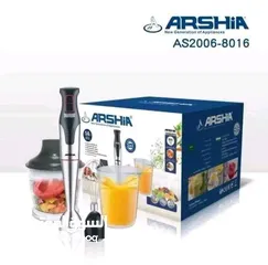  1 هاندبلندر أرشيا الالمانية 3*1Hand blender Arshia