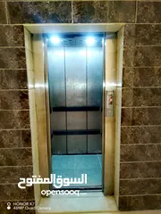  9 شقة مفروشه في السوق قريب من البحر ثلاث دقائق مشي
