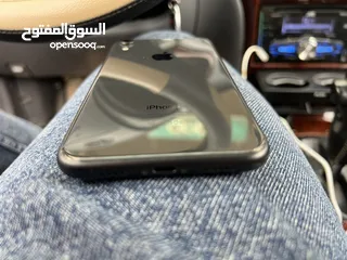  6 ايفون Xr ب حالة الوكالة