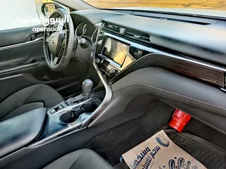  11 تويوتا كامري  Toyota Camry 2020