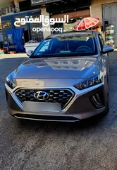  1 هونداي ايونيك 2021 البيع كاش الرجاء الاتصال للمعني كلشي موضح تنازل فوري
