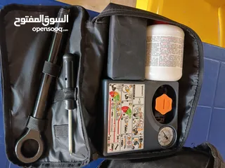  8 منفاخ سياره