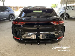  8 BYD SONG L 2023 EXCELLENCE بي واي   بسعر مغري ديه سنق ال بحاله الوكاله 662 كيلو