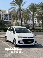  3 هونداي i10 Hyundai i10