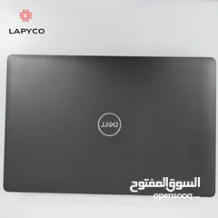  1 لابتوب DELL بحالة ممتازة