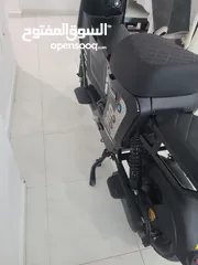  3 electric scooter