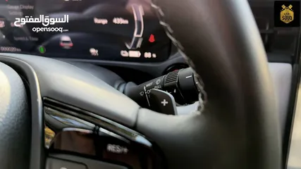  3 Honda e:NP1 E3  2023