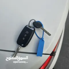  10 كيا برايد 2017 عداد،57