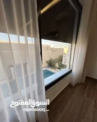  8 فيلا مفروشة فاخرة سوبر ديلوكس
