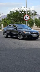  7 كيا لوتزي اوبتيما 2009