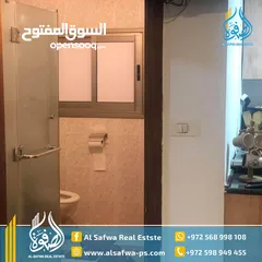  4 استديو مفروش للايجار الطيره قرب لازورد